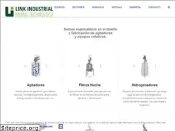 Sites similar to linkindustrial.es