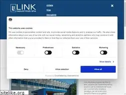 Sites similar to linkindustries.com