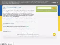 Sites similar to linking-site.blogspot.com