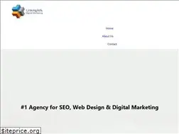 Sites similar to linkingads.com