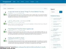 Sites similar to linkingbookmark.com