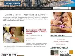 Sites similar to linkingcalabria.it