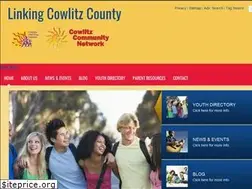 Sites similar to linkingcowlitzcounty.org