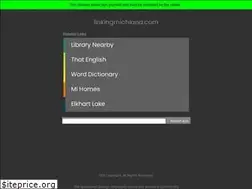 Sites similar to linkingmichiana.com