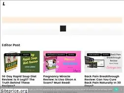Sites similar to linkingo.com