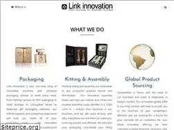 Sites similar to linkinnovation.com