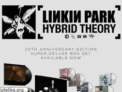 Sites similar to linkinpark.de