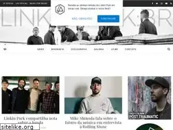 Sites similar to linkinparkbr.com