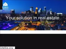Sites similar to linkinproperties.com