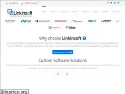 Sites similar to linkinsoft.com