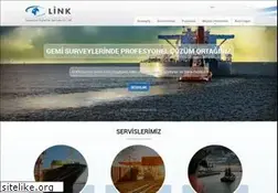 Sites similar to linkinspection.com
