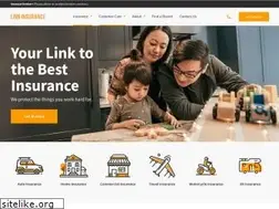 Sites similar to linkinsurance.ca