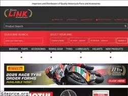 Sites similar to linkint.com.au