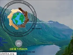 Sites similar to linkinternational.org