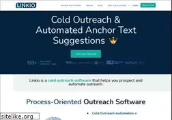 Sites similar to linkio.com