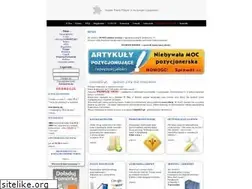 Sites similar to linkiseo.pl