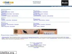 Sites similar to linkism.com