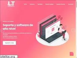 Sites similar to linkit.com.co