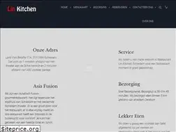 Sites similar to linkitchen.nl