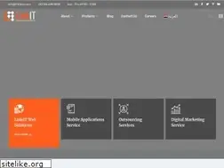 Sites similar to linkitsys.com
