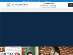 Sites similar to linkjacobslink.com