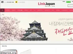 Sites similar to linkjapan.co.kr