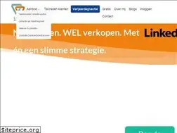 Sites similar to linkjeklant.nl