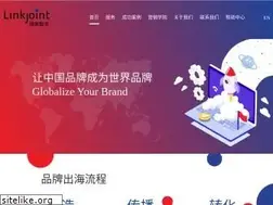 Sites similar to linkjoint.cn