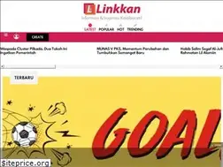 Sites similar to linkkan.com