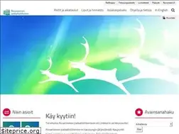 Sites similar to linkkari.fi