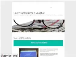 Sites similar to linkkatalogus.co.hu