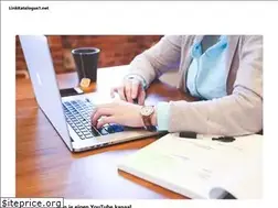 Sites similar to linkkatalogus1.net