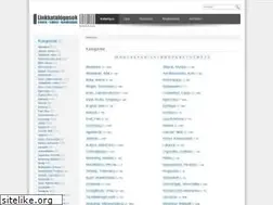 Sites similar to linkkatalogusok.hu