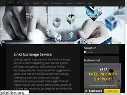 Sites similar to linkking.org