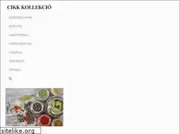 Sites similar to linkkollekcio.info