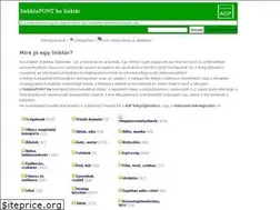Sites similar to linkkoz.hu