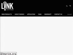 Sites similar to linklanyards.com