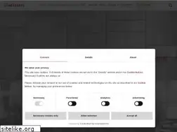 Sites similar to linklaters.de