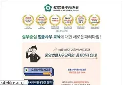 Sites similar to linklaw.co.kr