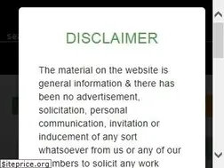 Sites similar to linklegal.in