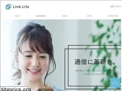 Sites similar to linklife.co.jp