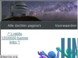 Sites similar to linklife.nl