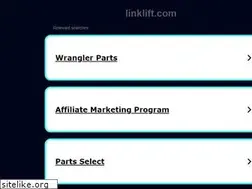Sites similar to linklift.com