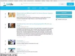 Sites similar to linklike.com