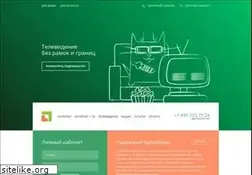 Sites similar to linkline.ru