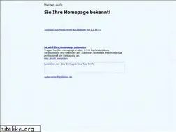 Sites similar to linklisten.de