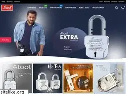 Sites similar to linklocks.com