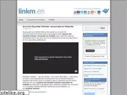 Sites similar to linkm.wordpress.com