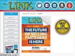 Sites similar to linkmagazine.com