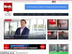 Sites similar to linkmagazine.nl